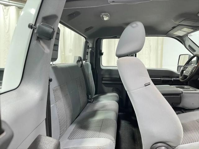 2013 Ford F-250 XL