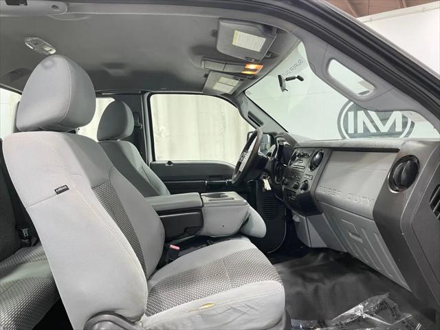 2013 Ford F-250 XL