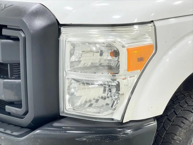 2013 Ford F-250 XL