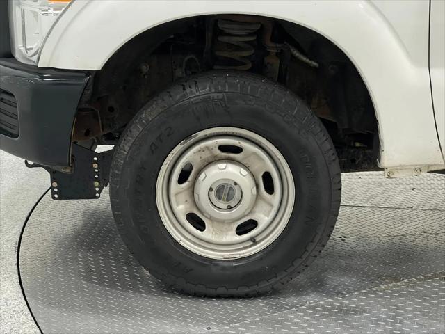 2013 Ford F-250 XL