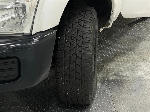 2013 Ford F-250 XL