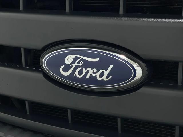 2013 Ford F-250 XL