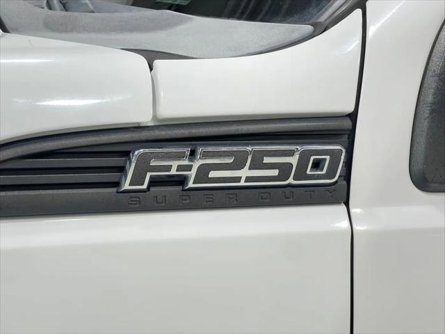 2013 Ford F-250 XL