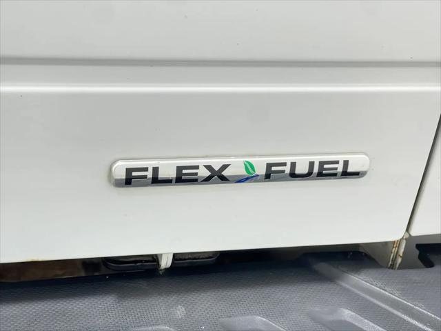 2013 Ford F-250 XL
