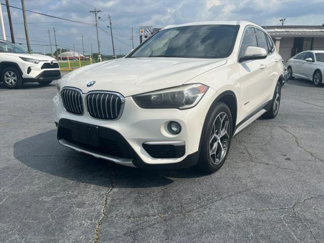 2016 BMW X1 xDrive28i for sale in Marietta, GA
