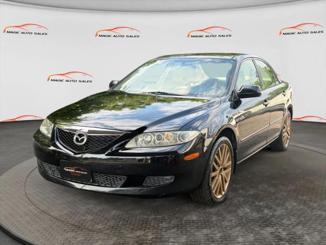 2005 Mazda Mazda6 i Base for sale in Little Ferry, NJ