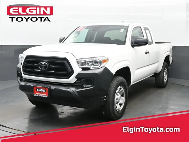 2022 Toyota Tacoma SR for sale in Streamwood, IL