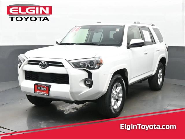 2024 Toyota 4Runner SR5 for sale in Streamwood, IL