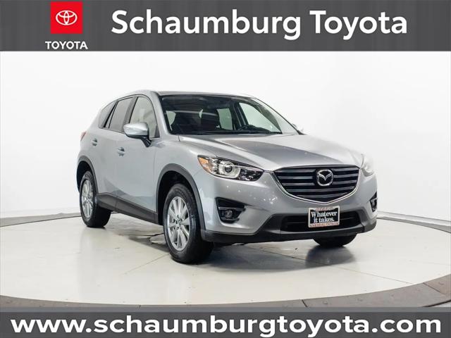 2016 Mazda CX-5 Touring for sale in Schaumburg, IL