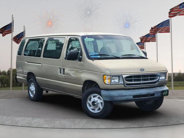 1999 Ford Econoline Base for sale in Lakewood, CO