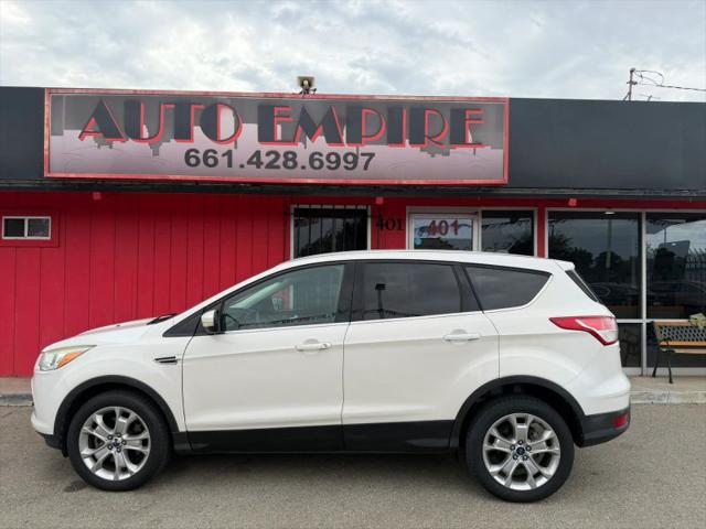 2013 Ford Escape SEL for sale in Bakersfield, CA