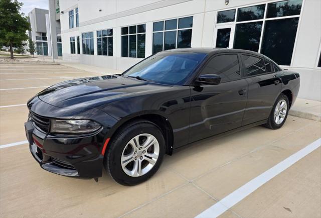 2020 Dodge Charger SXT RWD for sale in San Antonio, TX