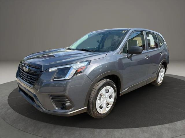2023 Subaru Forester Base for sale in South Hackensack, NJ