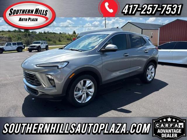 2024 Buick Encore GX Preferred FWD for sale in West Plains, MO