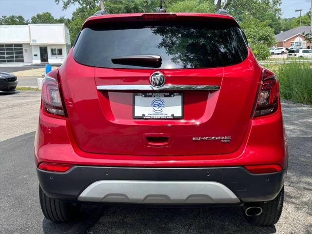 2019 Buick Encore AWD Essence for sale in Bedford, OH