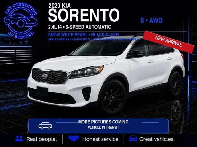 2020 Kia Sorento 3.3L S for sale in Bedford, OH