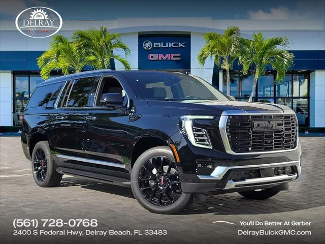 2026 GMC Yukon XL 2WD Denali for sale in Delray Beach, FL