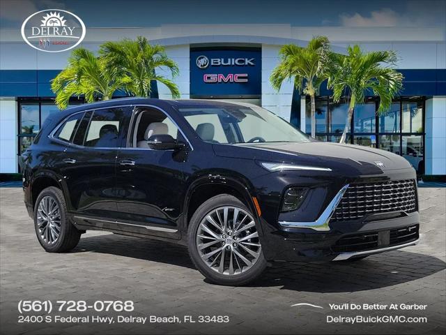 2026 Buick Enclave Avenir FWD for sale in Delray Beach, FL