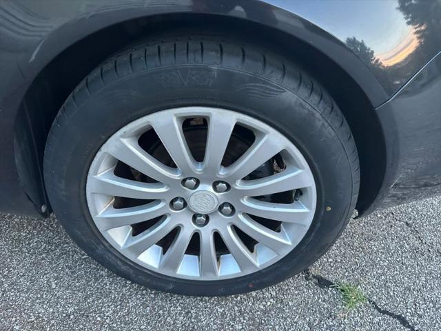 2011 Buick Regal CXL Russelsheim