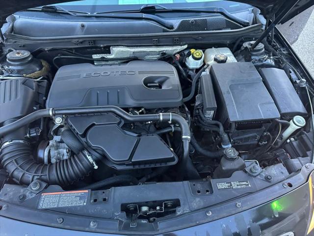 2011 Buick Regal CXL Russelsheim