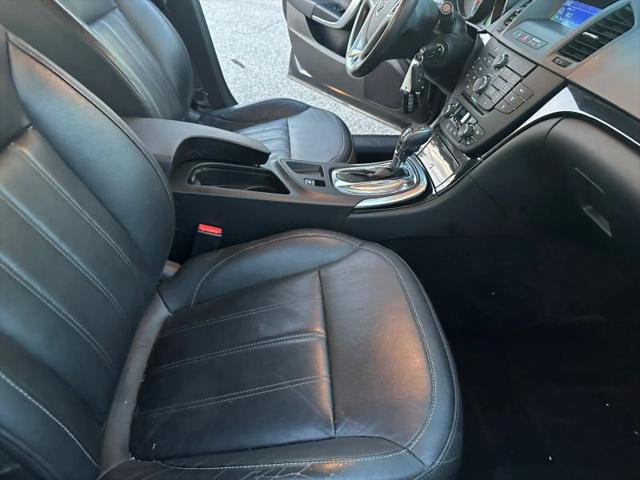 2011 Buick Regal CXL Russelsheim