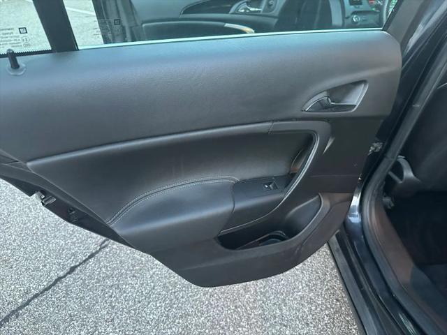 2011 Buick Regal CXL Russelsheim