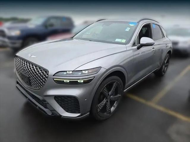 2022 Genesis GV70 3.5T AWD Sport for sale in Lumberton, NC