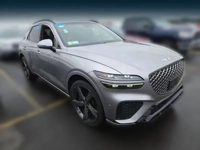 2022 Genesis GV70 3.5T AWD Sport for sale in Lumberton, NC