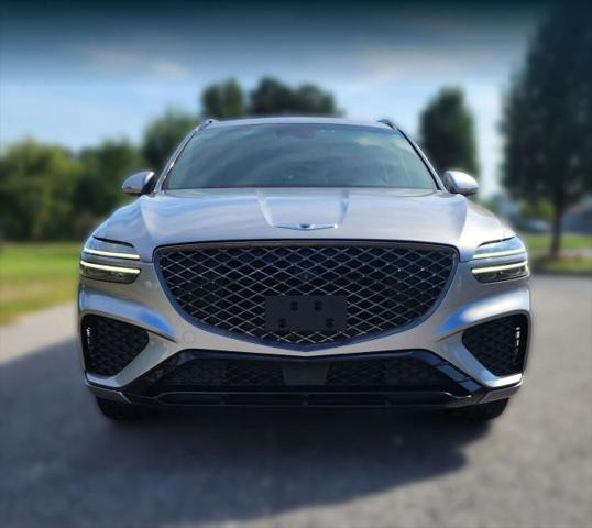 2022 Genesis GV70 3.5T AWD Sport