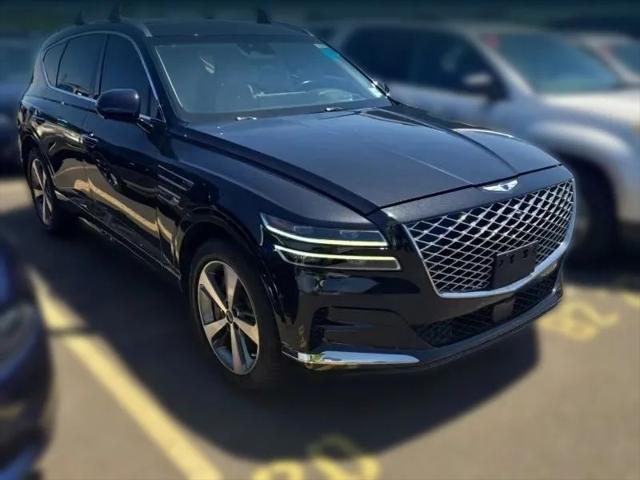 2022 Genesis GV80 3.5T AWD Advanced for sale in Lumberton, NC