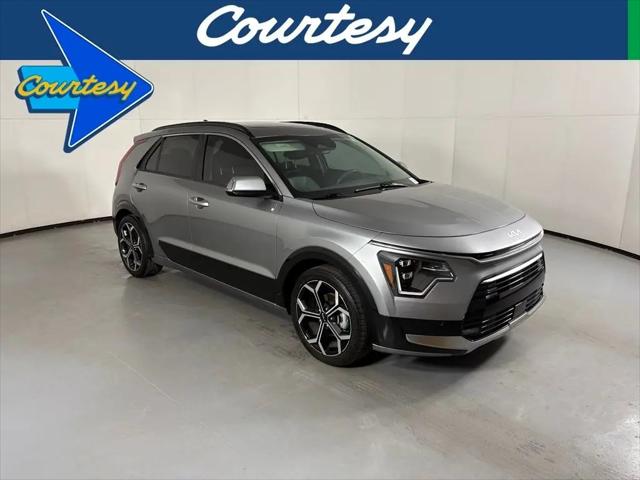 2023 Kia Niro SX Touring for sale in Mesa, AZ