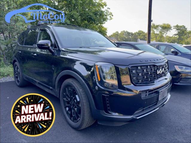2022 Kia Telluride EX for sale in Chambersburg, PA