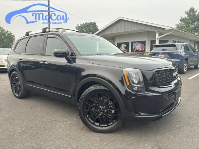 2022 Kia Telluride EX for sale in Chambersburg, PA