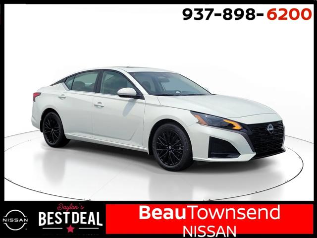 2026 Nissan Altima SV FWD for sale in Vandalia, OH