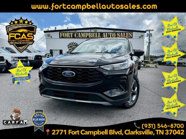 2025 Ford Escape ST-Line for sale in Clarksville, TN