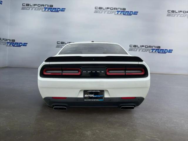 2019 Dodge Challenger R/T