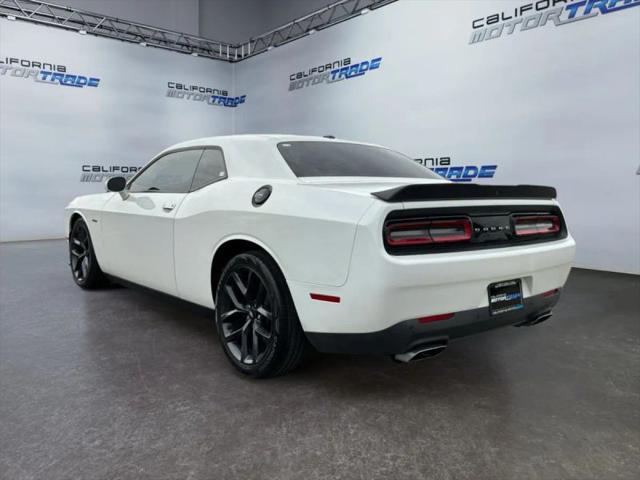 2019 Dodge Challenger R/T