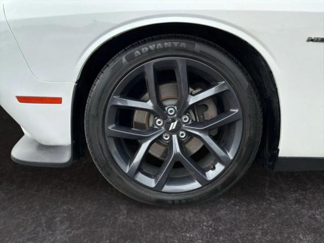 2019 Dodge Challenger R/T