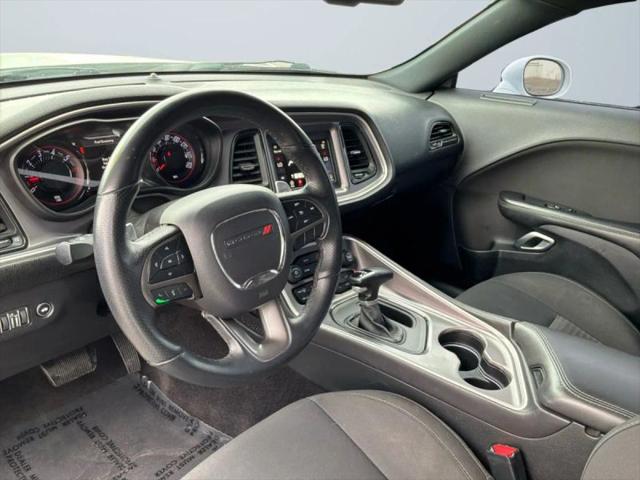 2019 Dodge Challenger R/T