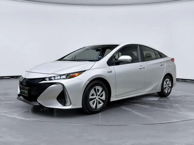 2022 Toyota Prius Prime XLE for sale in Richmond, VA