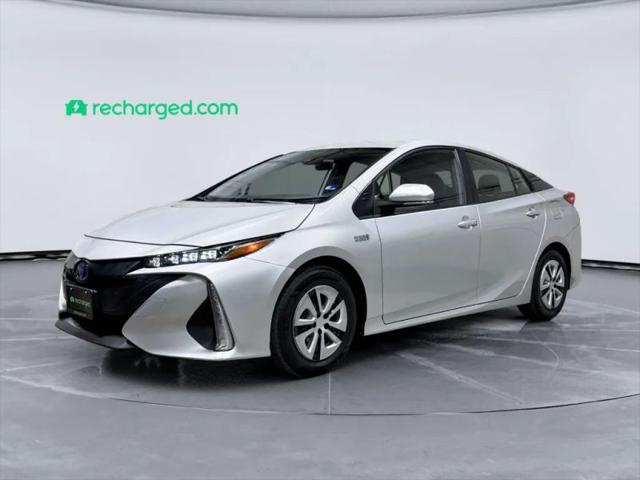 2022 Toyota Prius Prime XLE for sale in Richmond, VA