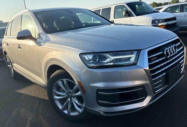 2019 Audi Q7 55 Premium for sale in Geneva, NY