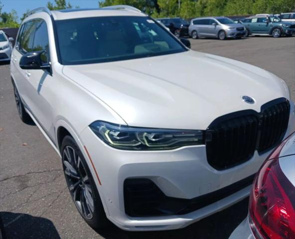 2020 BMW X7 xDrive40i for sale in Geneva, NY
