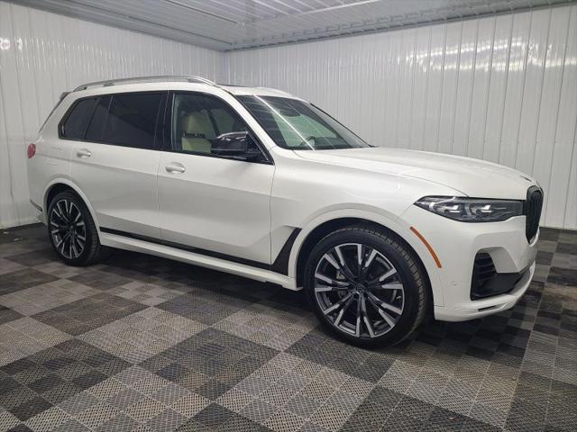 2020 BMW X7 xDrive40i for sale in Geneva, NY