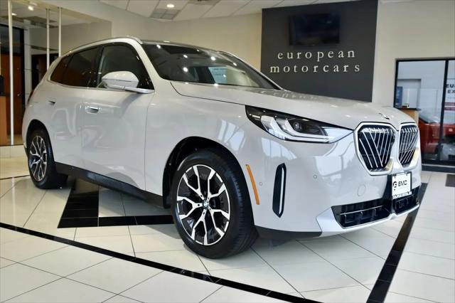 2026 BMW X3 30 xDrive for sale in Middletown, CT