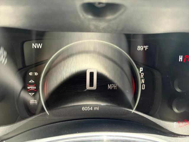 2026 Dodge Durango GT AWD