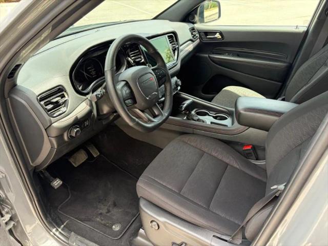 2026 Dodge Durango GT AWD