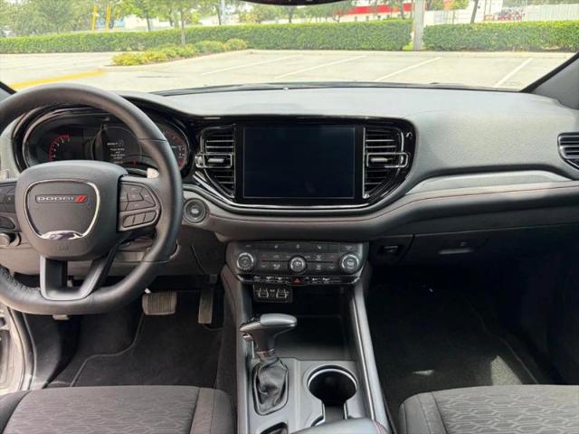 2026 Dodge Durango GT AWD