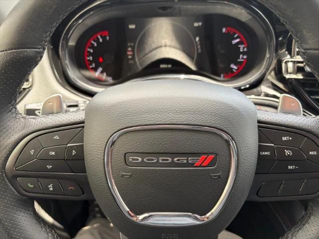 2026 Dodge Durango GT AWD