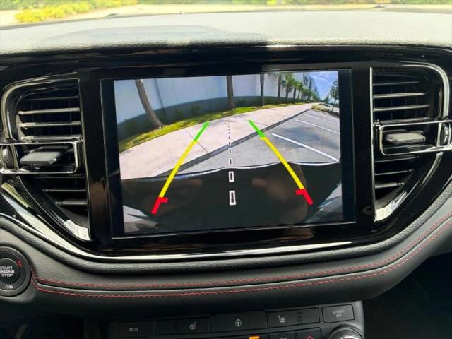 2026 Dodge Durango GT AWD